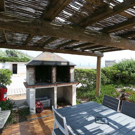 Appartement 6 Personnes Vue Mer 30 M De La Plage Hyères Extérieur photo