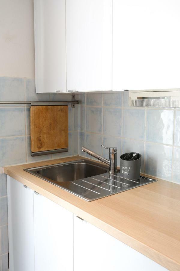 Appartement 6 Personnes Vue Mer 30 M De La Plage Hyères Extérieur photo